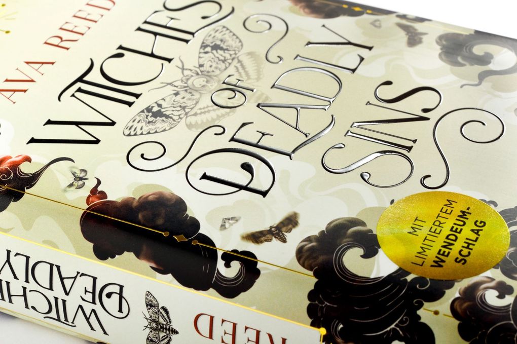 Weitere Ansicht: Witches of Deadly Sins | Ava Reed