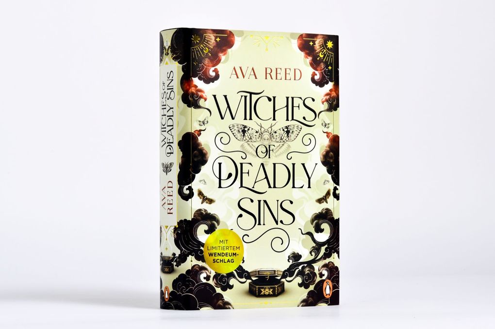 Weitere Ansicht: Witches of Deadly Sins | Ava Reed