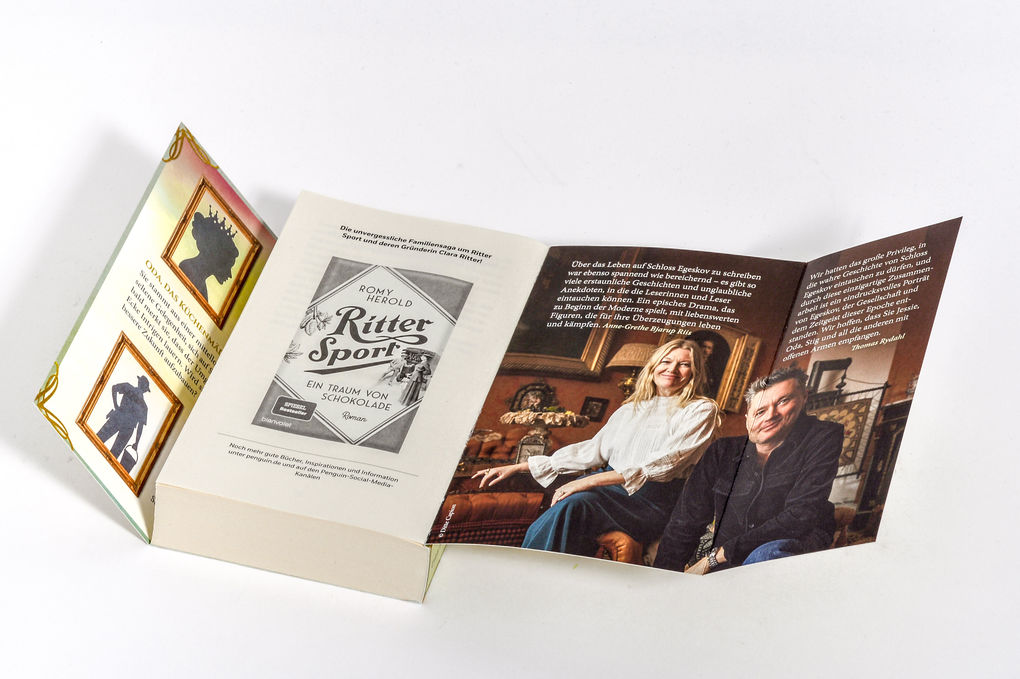 Weitere Ansicht: Schloss Egeskov | Anne-Grethe Bjarup Riis, Thomas Rydahl