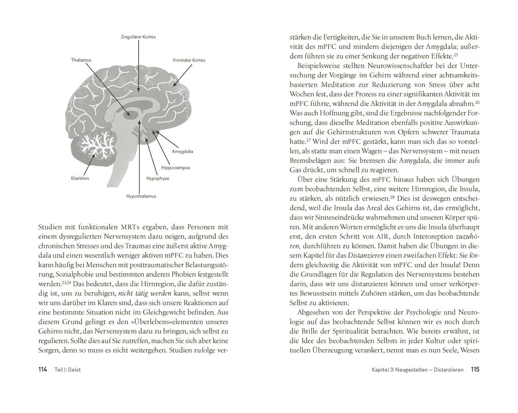 Weitere Ansicht: Die geheime Sprache unseres Körpers | Jennifer Mann, Karden Rabin