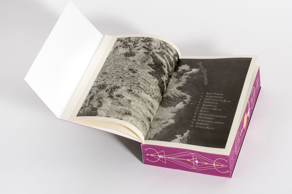 Weitere Ansicht: A Sky Beyond the Storm | Sabaa Tahir