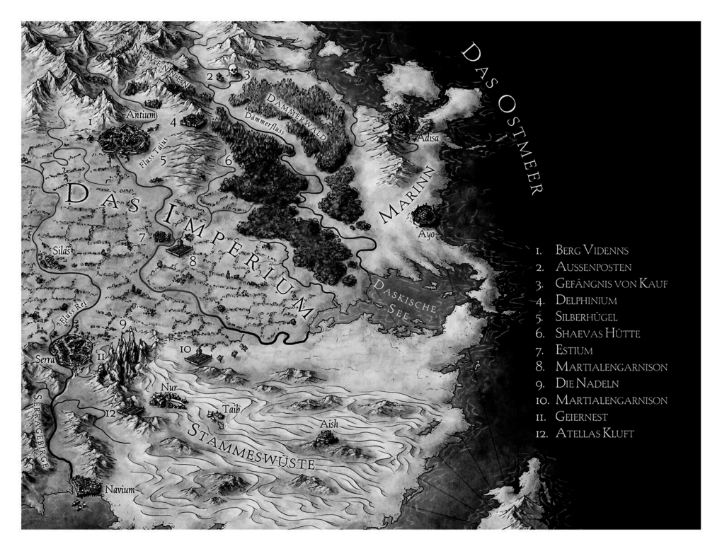 Weitere Ansicht: A Sky Beyond the Storm | Sabaa Tahir