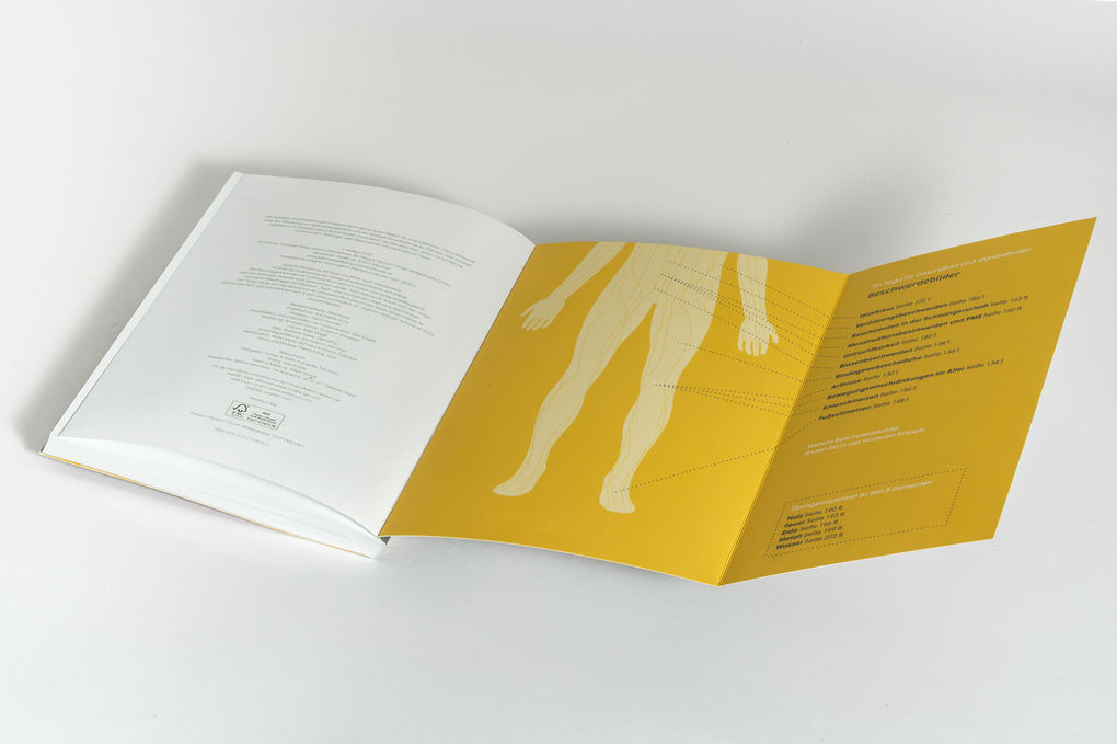 Weitere Ansicht: Gesund durch Yin Yoga | Stefanie Arend