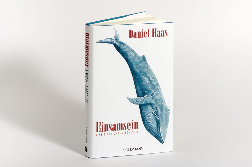 Weitere Ansicht: Einsamsein | Daniel Haas