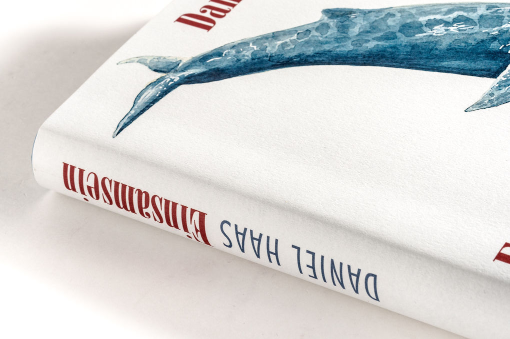 Weitere Ansicht: Einsamsein | Daniel Haas