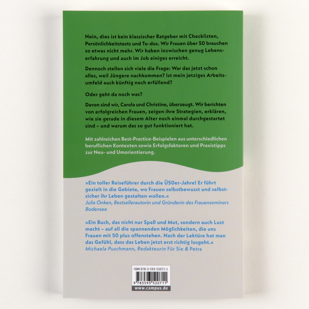 Weitere Ansicht: Simply the Best | Carola Kupfer, Christine Weiner