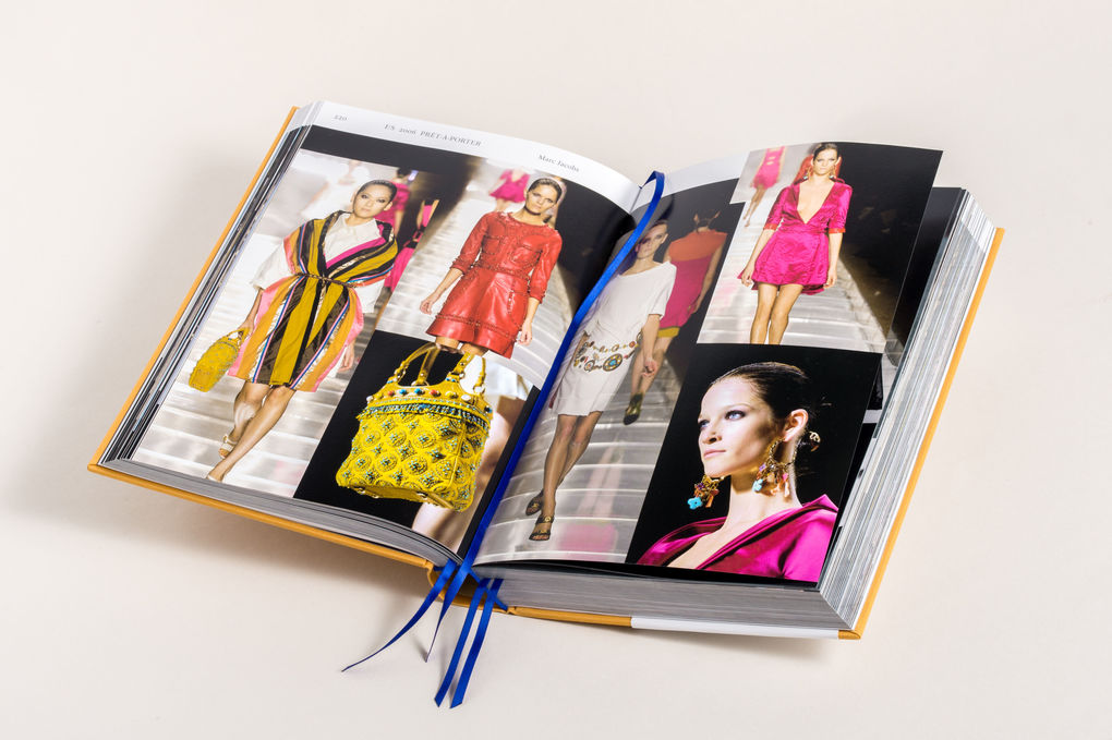 Weitere Ansicht: Louis Vuitton Catwalk | Jo Ellison, Louise Rytter