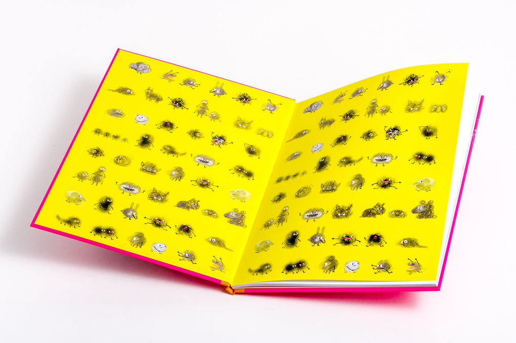 Weitere Ansicht: Staub | Silke Schlichtmann