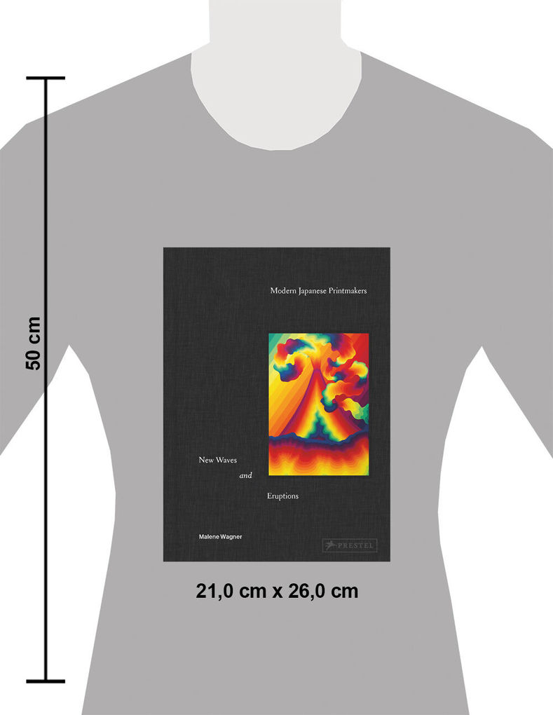 Weitere Ansicht: Modern Japanese Printmakers | Malene Wagner