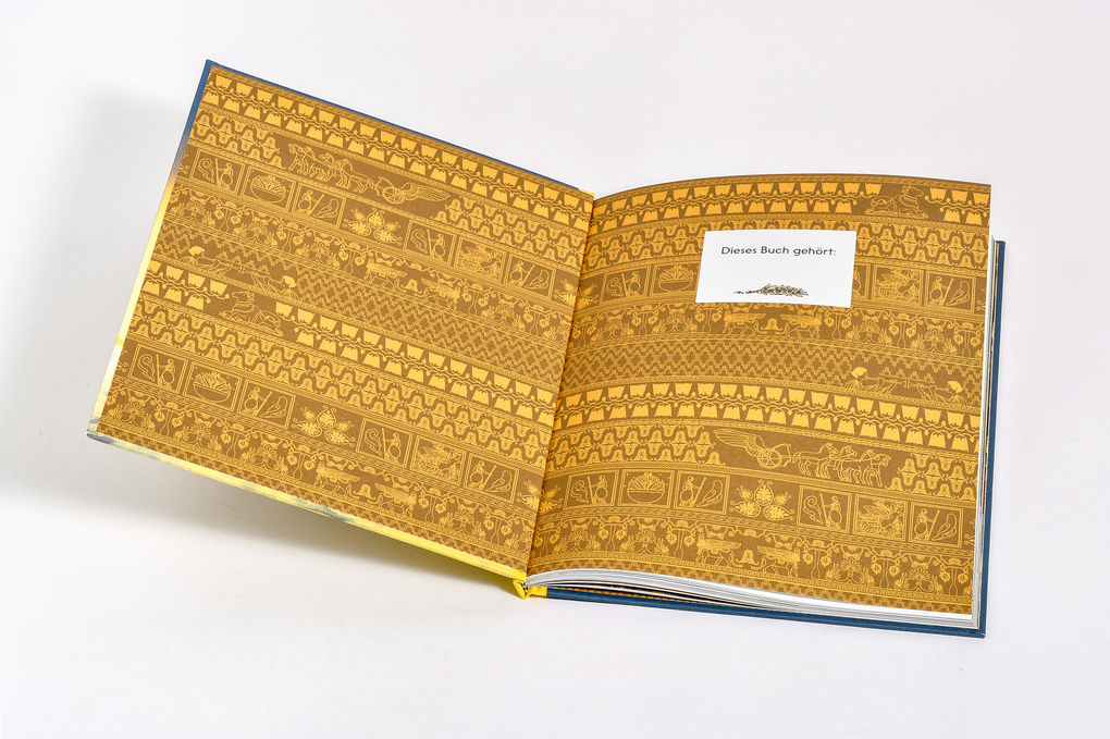 Weitere Ansicht: Weltwunder | Iris Volant, Avalon Nuovo