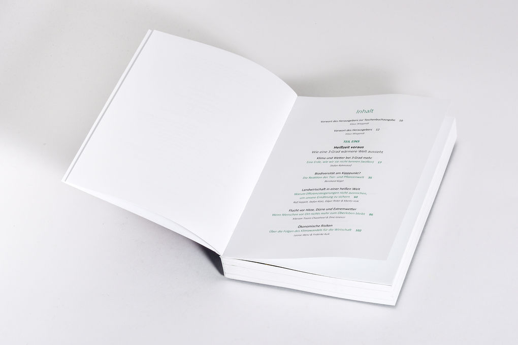 Weitere Ansicht: 3 Grad mehr