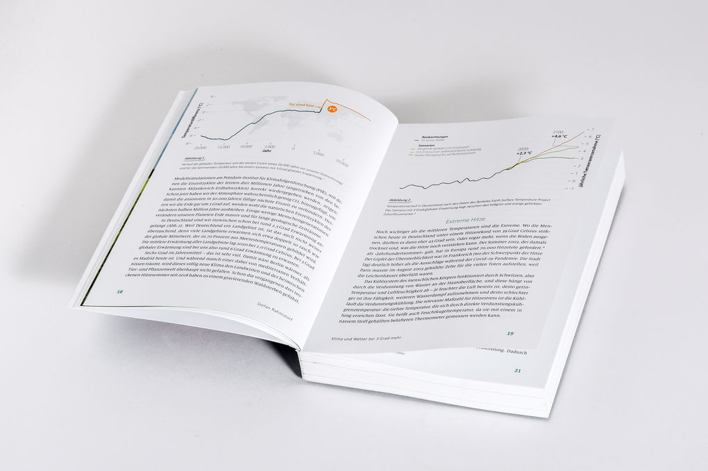 Weitere Ansicht: 3 Grad mehr