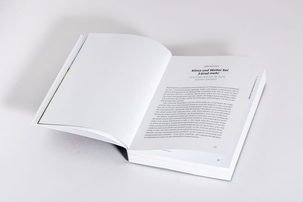 Weitere Ansicht: 3 Grad mehr