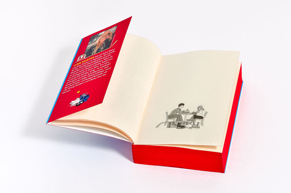 Weitere Ansicht: Fake Skating | Lynn Painter