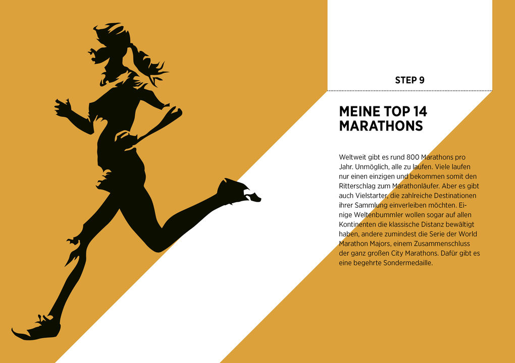 Weitere Ansicht: Das große Laufbuch | Herbert Steffny