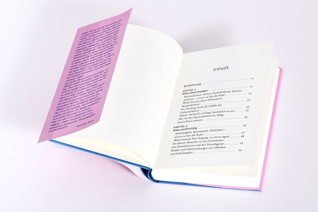 Weitere Ansicht: Bin ich zu nett? | François Lelord