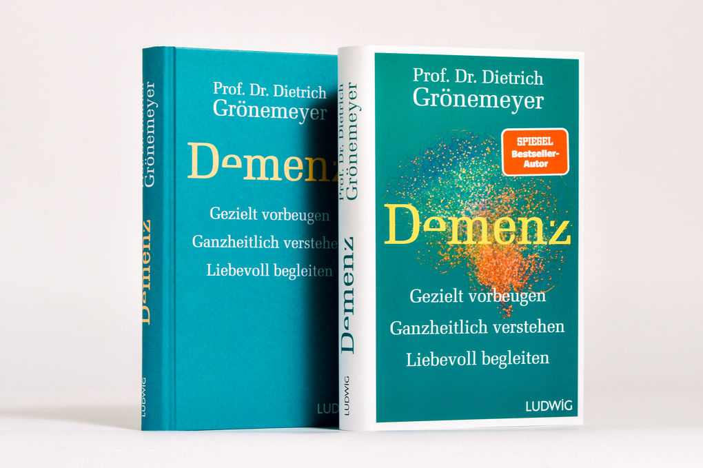 Weitere Ansicht: Demenz | Dietrich Grönemeyer