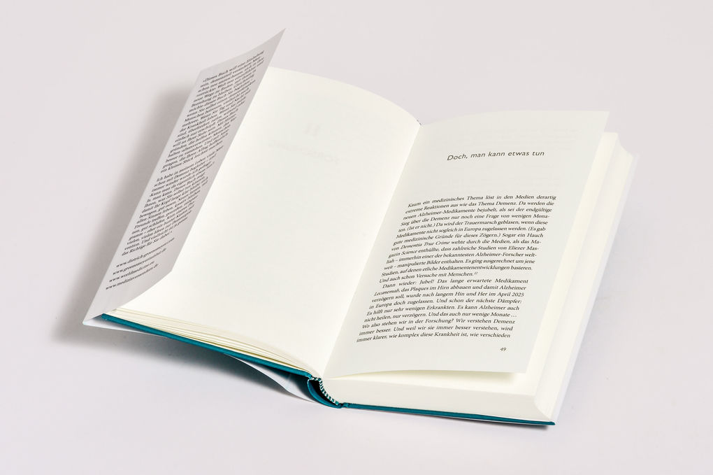 Weitere Ansicht: Demenz | Dietrich Grönemeyer