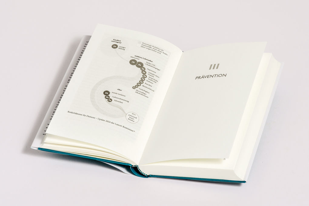 Weitere Ansicht: Demenz | Dietrich Grönemeyer