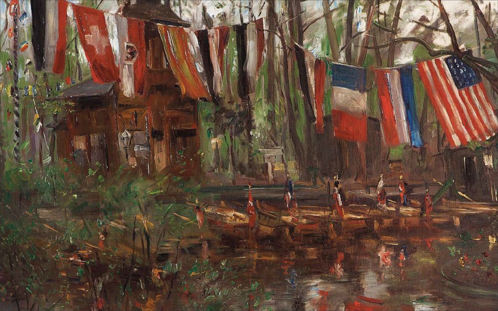 Weitere Ansicht: Avantgarde