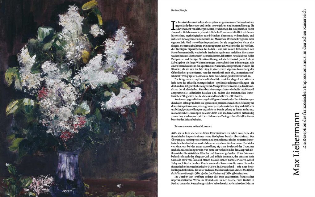 Weitere Ansicht: Avantgarde