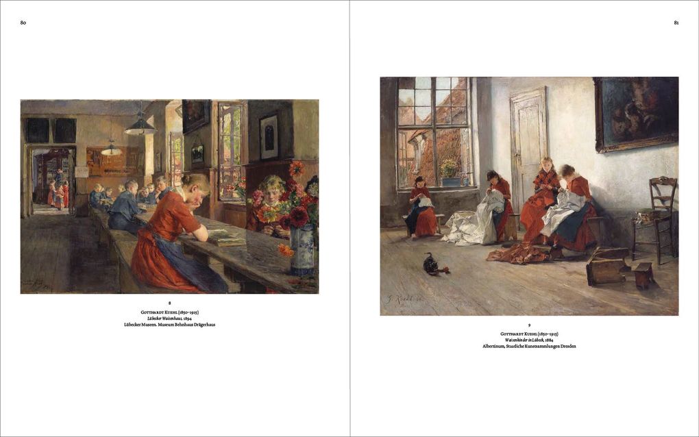 Weitere Ansicht: Avantgarde