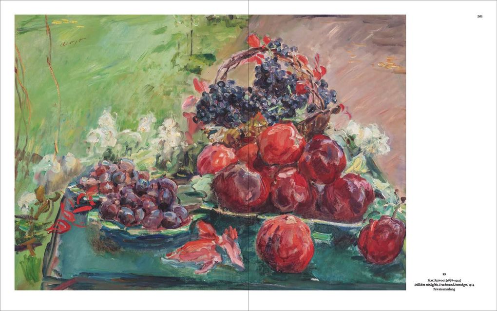 Weitere Ansicht: Avantgarde