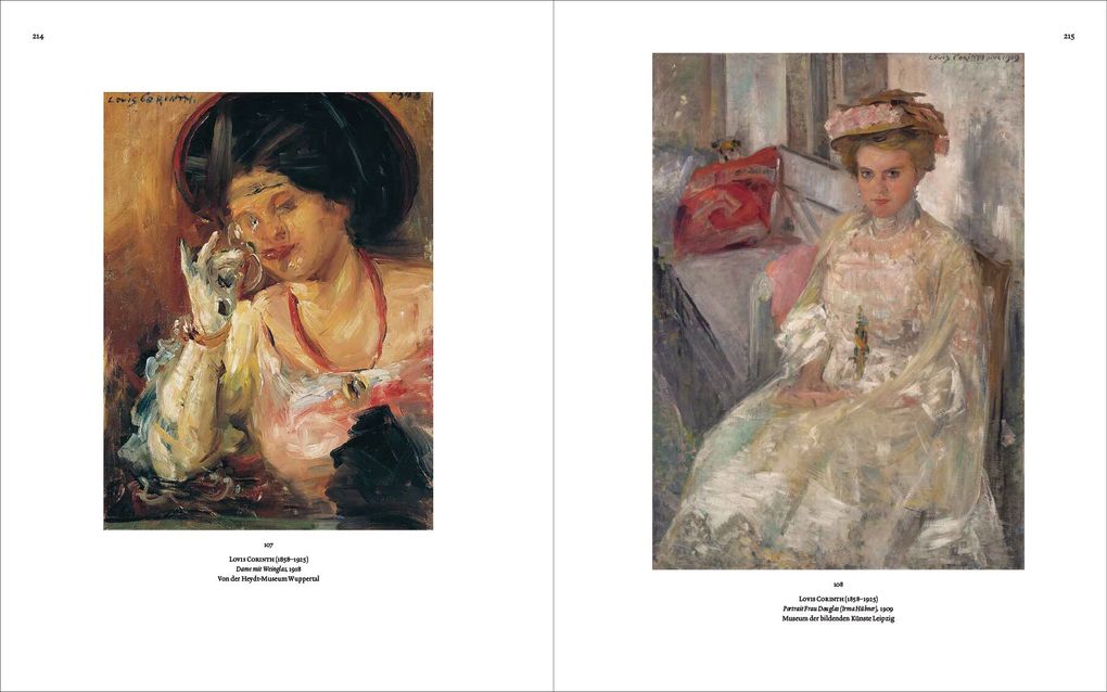 Weitere Ansicht: Avantgarde