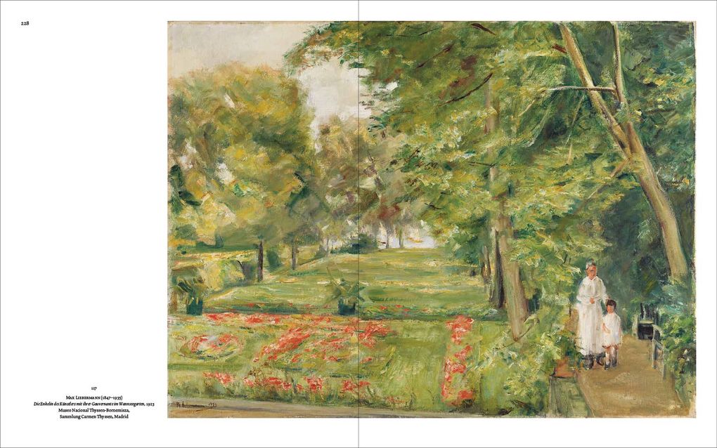 Weitere Ansicht: Avantgarde