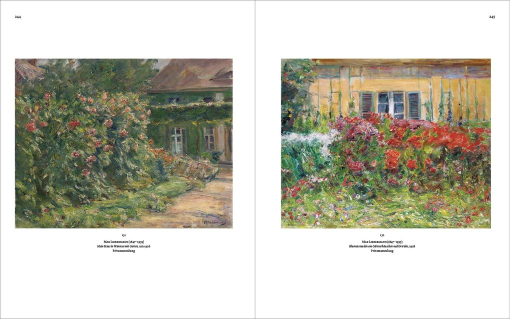 Weitere Ansicht: Avantgarde