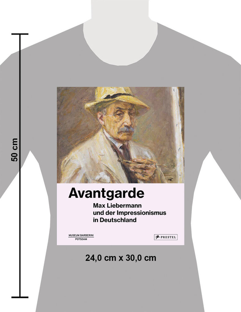 Weitere Ansicht: Avantgarde
