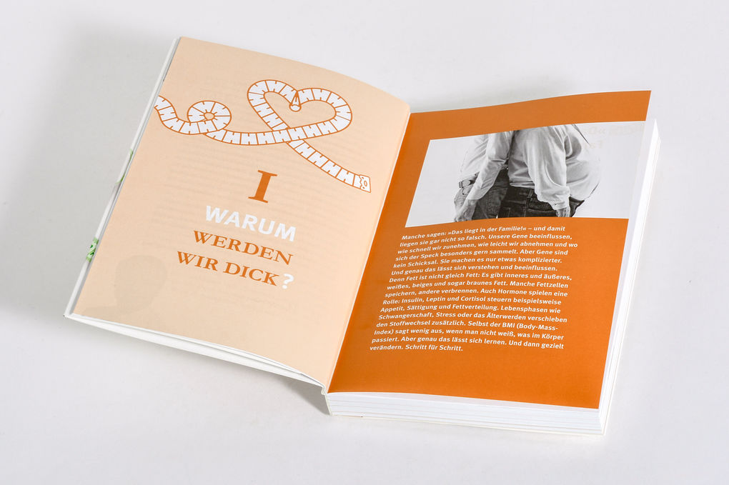 Weitere Ansicht: Das Speck-weg-Buch | Ulrich Strunz