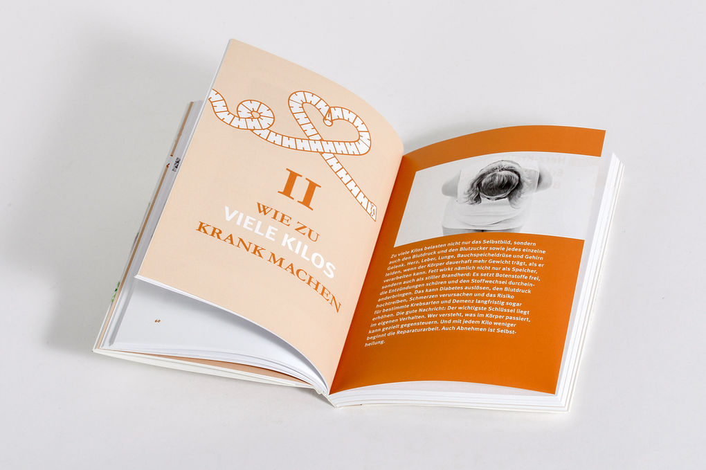 Weitere Ansicht: Das Speck-weg-Buch | Ulrich Strunz