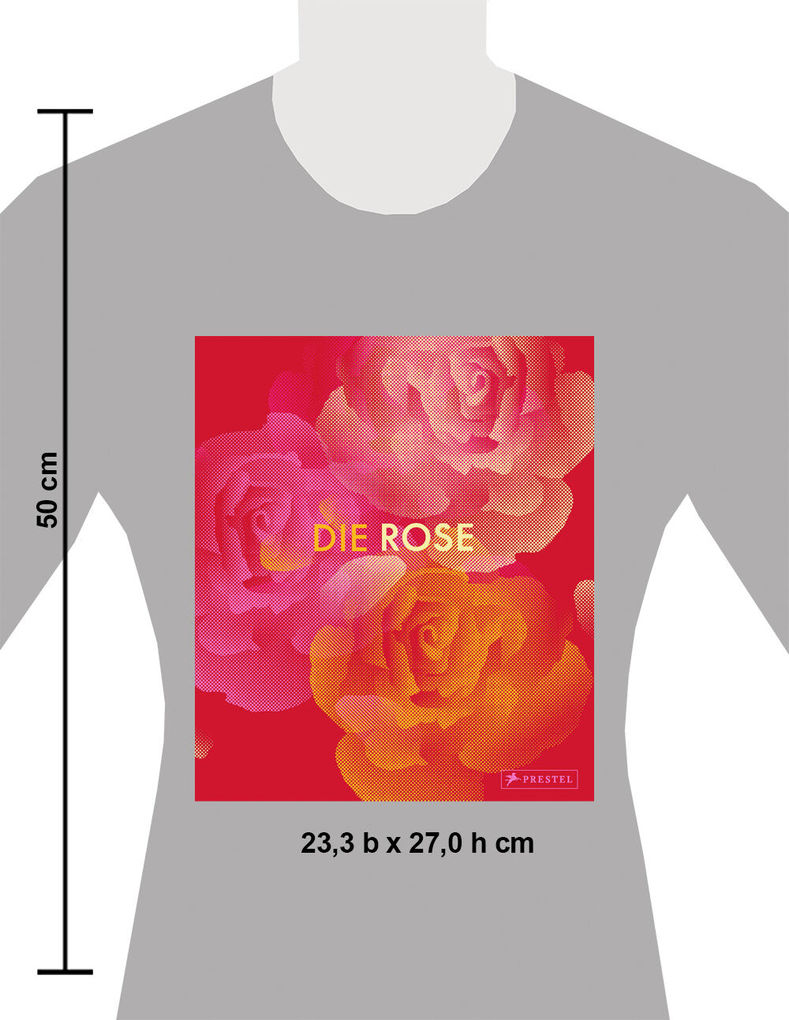 Weitere Ansicht: Die Rose | Amy de la Haye, Victoria Gaiger, Kristine Paulus