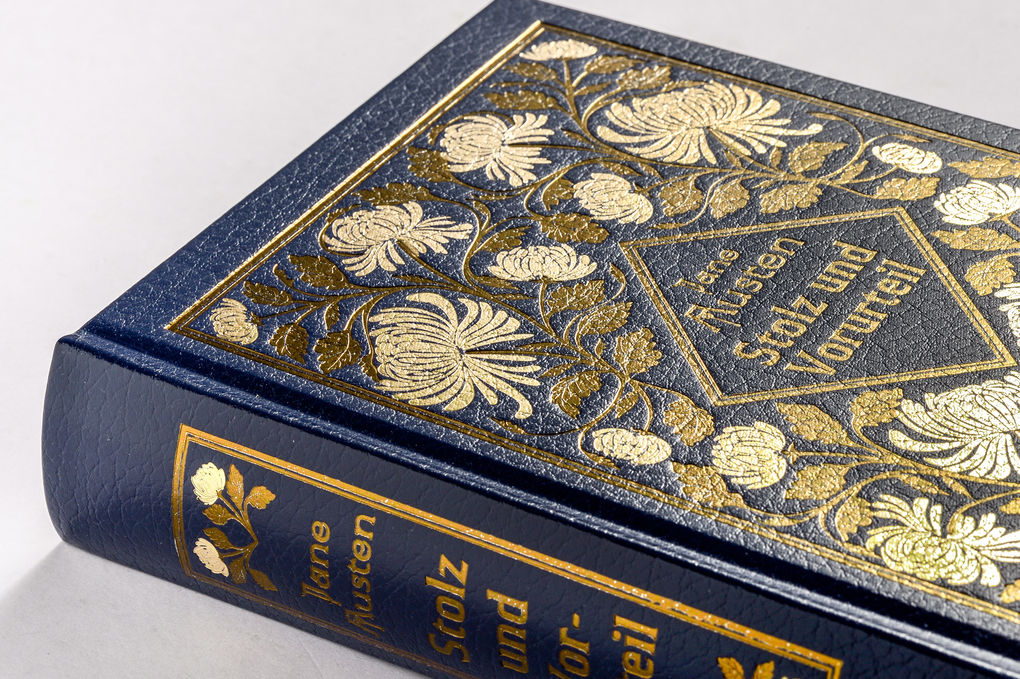 Weitere Ansicht: Stolz und Vorurteil | Jane Austen