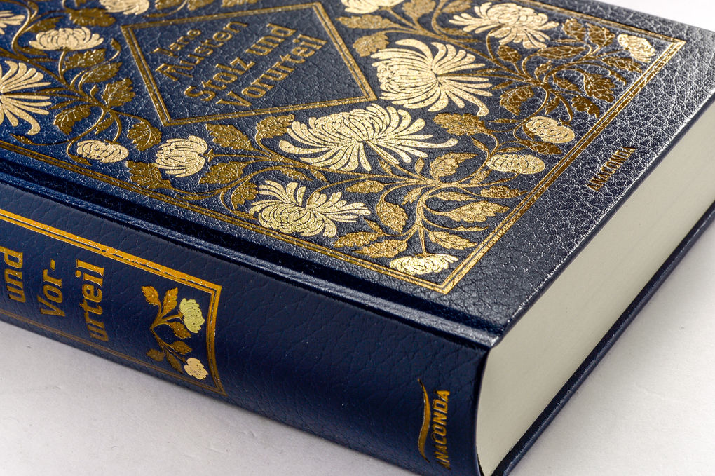 Weitere Ansicht: Stolz und Vorurteil | Jane Austen