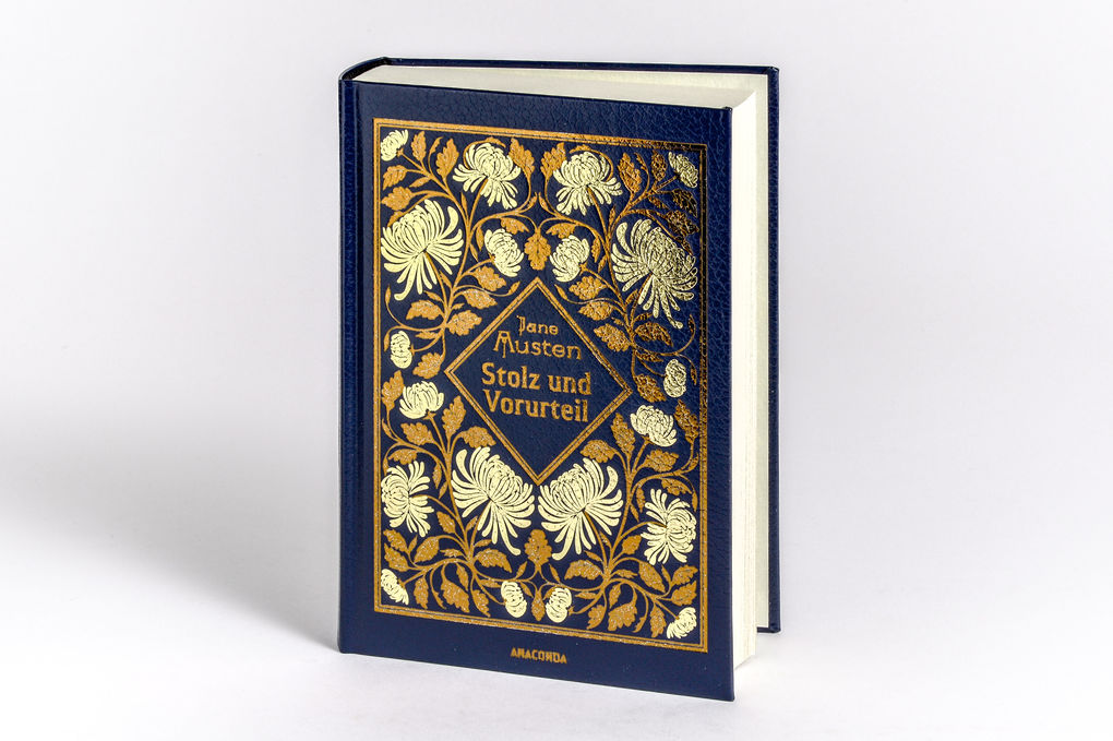 Weitere Ansicht: Stolz und Vorurteil | Jane Austen