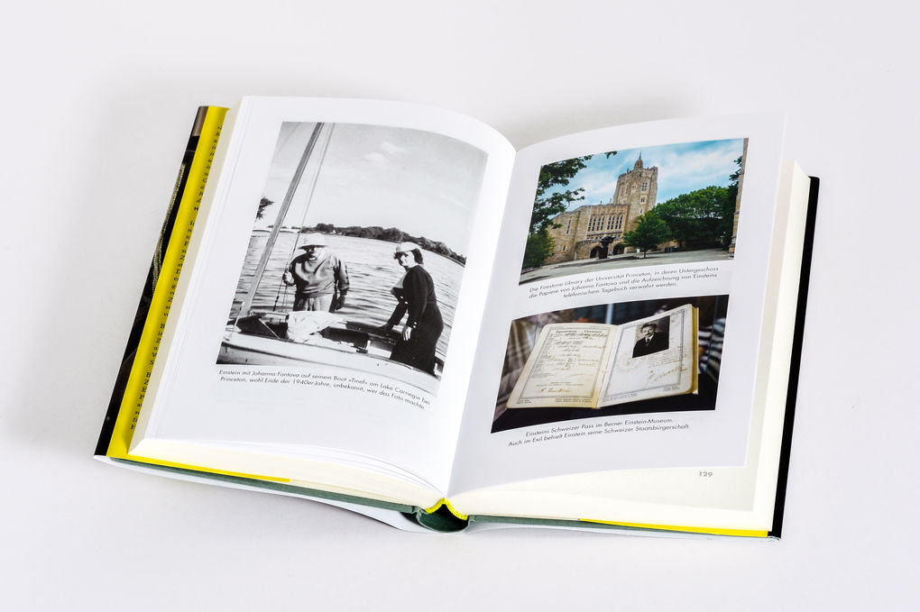 Weitere Ansicht: 'Ich bin ein Magnet für alle Verrückten' | Peter von Becker