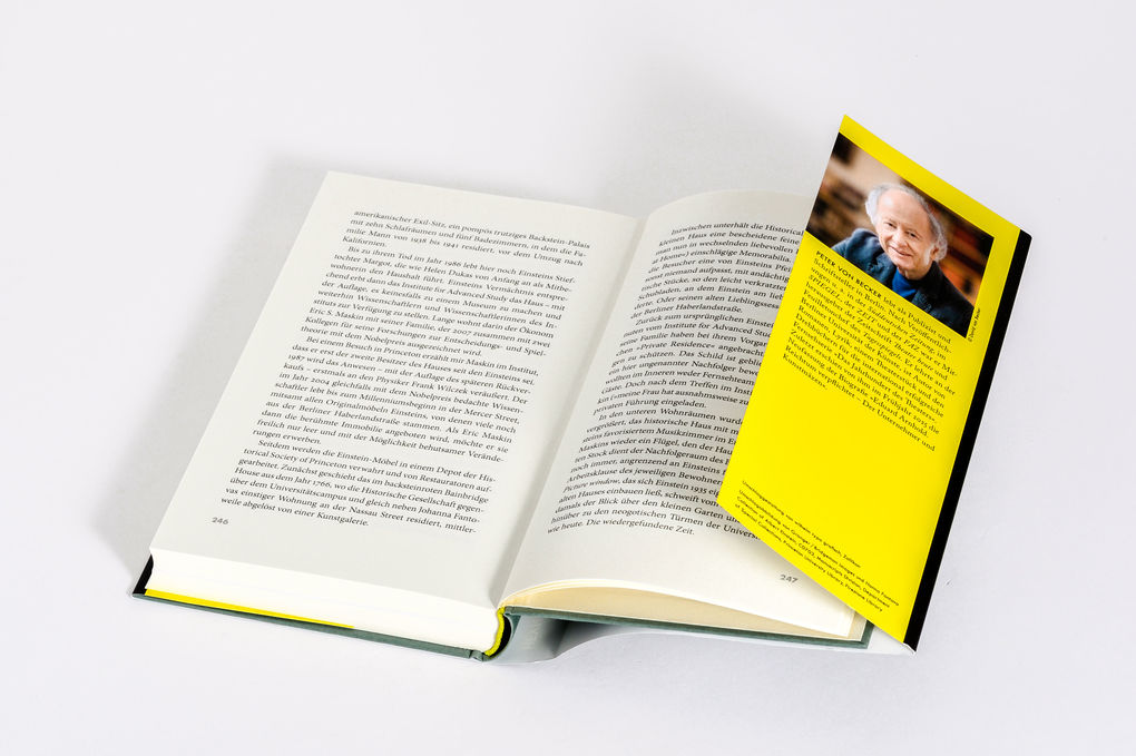 Weitere Ansicht: 'Ich bin ein Magnet für alle Verrückten' | Peter von Becker