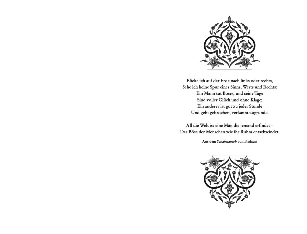 Weitere Ansicht: This Woven Kingdom | Tahereh Mafi