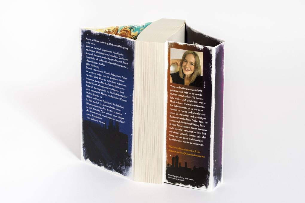 Weitere Ansicht: Level Three: Endgame Love | Vanessa Hußmann