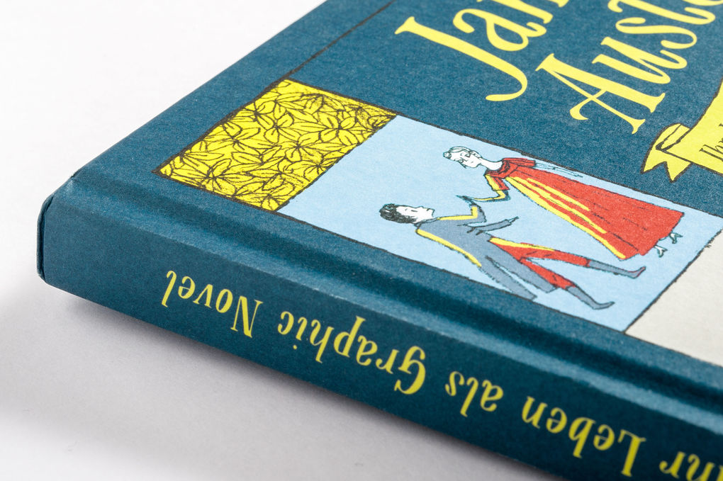 Weitere Ansicht: Jane Austen | Janine Barchas