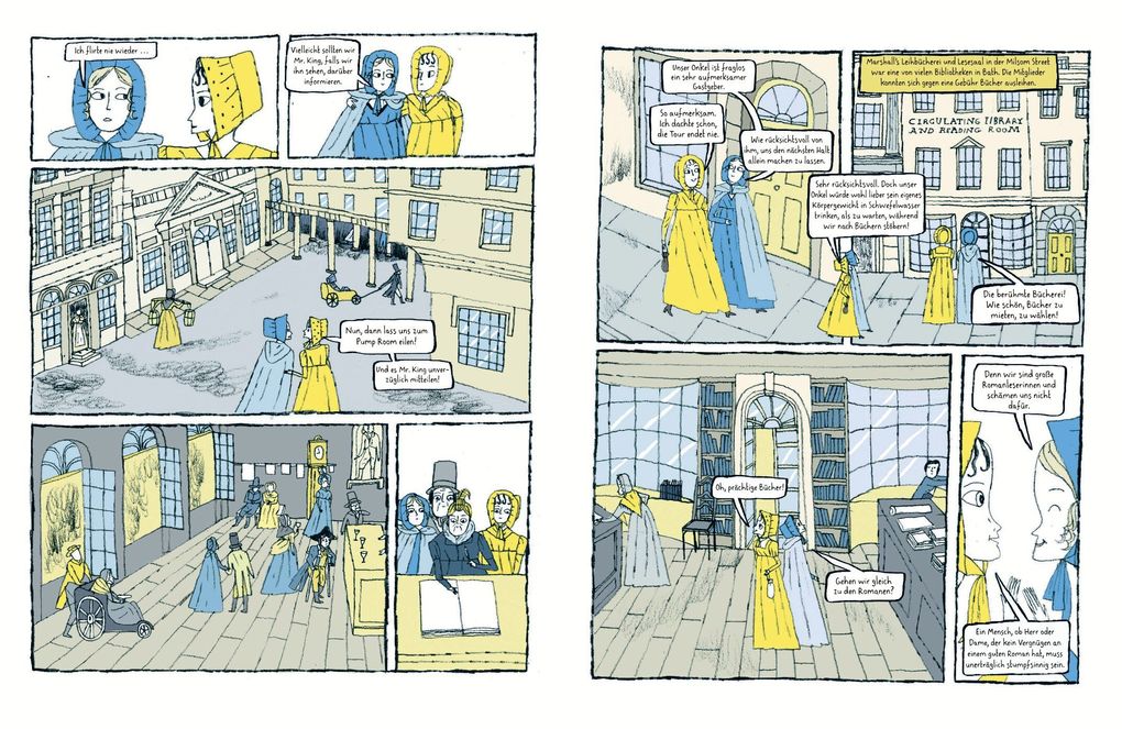 Weitere Ansicht: Jane Austen | Janine Barchas