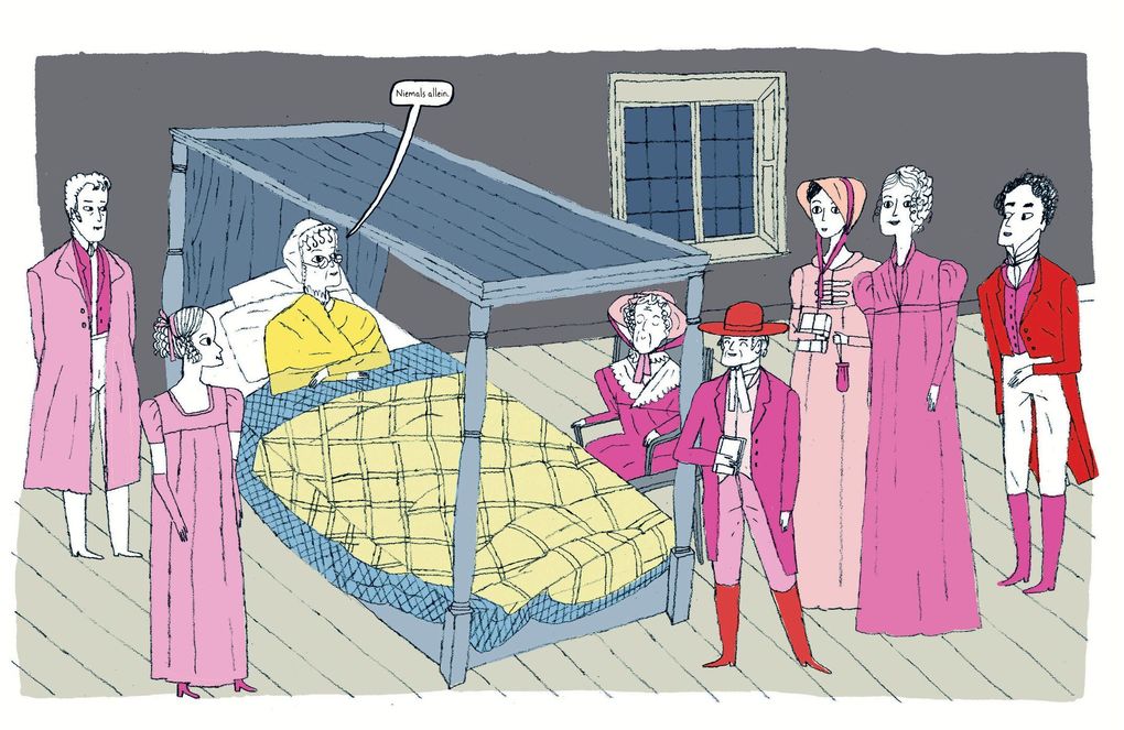 Weitere Ansicht: Jane Austen | Janine Barchas