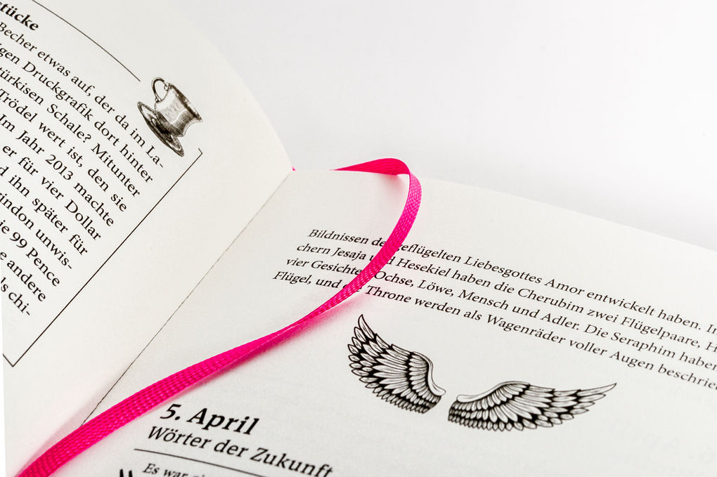 Weitere Ansicht: Ein Jahr des Staunens | Elizabeth Foley, Beth Coates