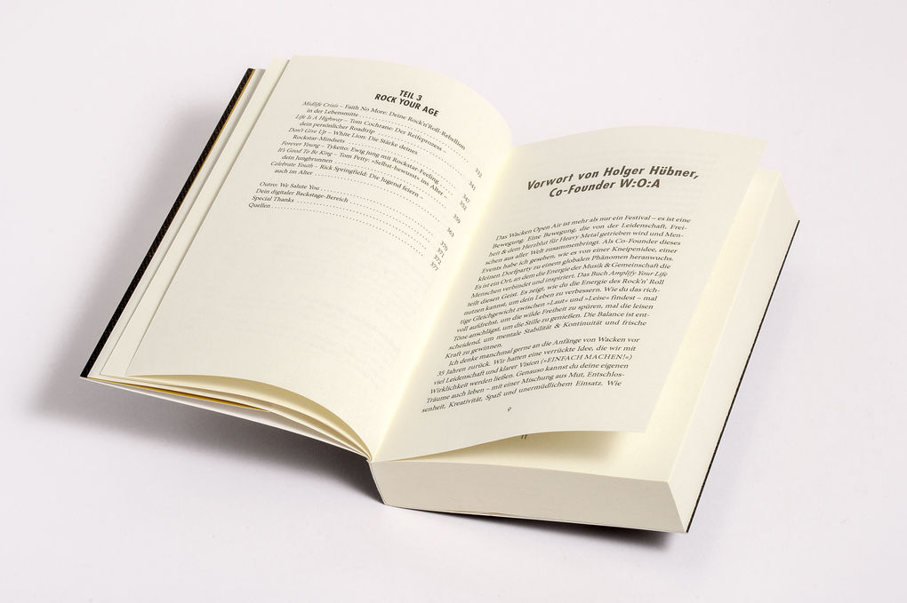 Weitere Ansicht: Amplify Your Life | Jana Solvejg, Uwe Lerch