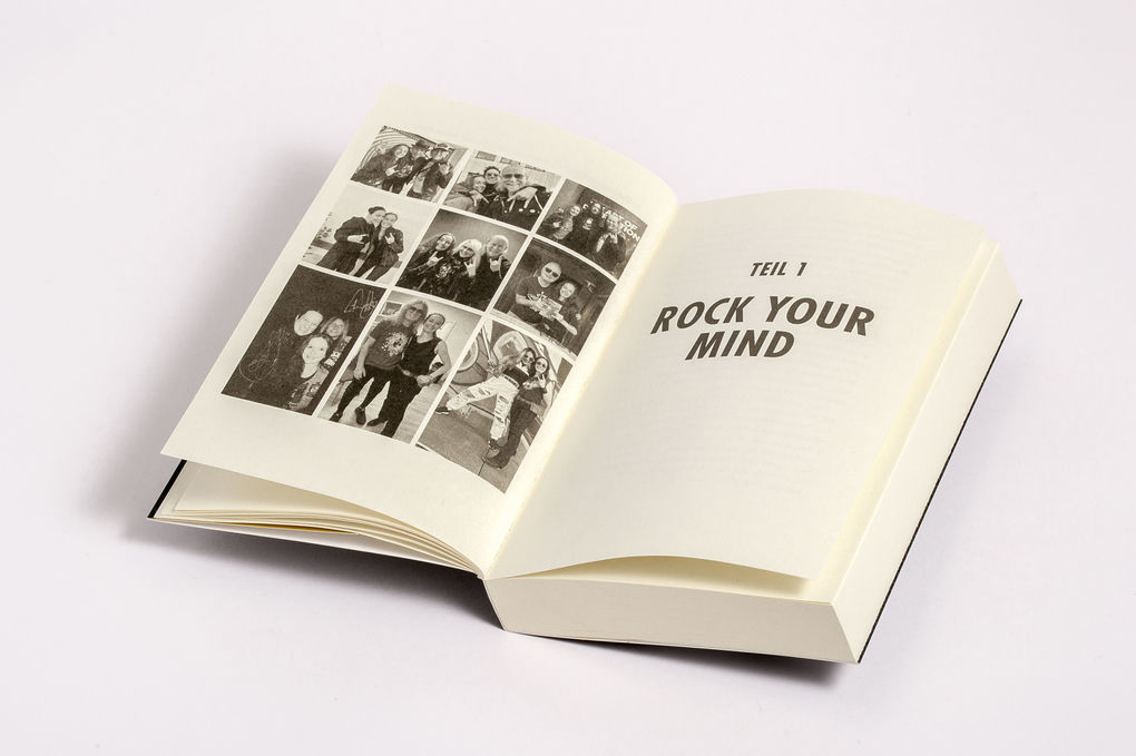 Weitere Ansicht: Amplify Your Life | Jana Solvejg, Uwe Lerch