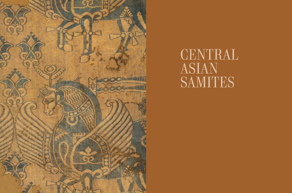 Weitere Ansicht: Textiles of China and Central Asia | Mariachiara Gasparini, Amy Heller, Eiren Shea, Jacqueline Simcox