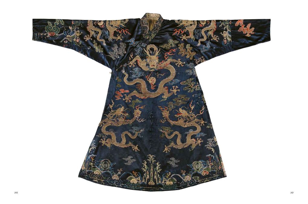 Weitere Ansicht: Textiles of China and Central Asia | Mariachiara Gasparini, Amy Heller, Eiren Shea, Jacqueline Simcox