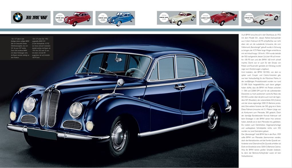 Weitere Ansicht: Deutsche Autolegenden | Peter Ruch, Andrea Rapelli